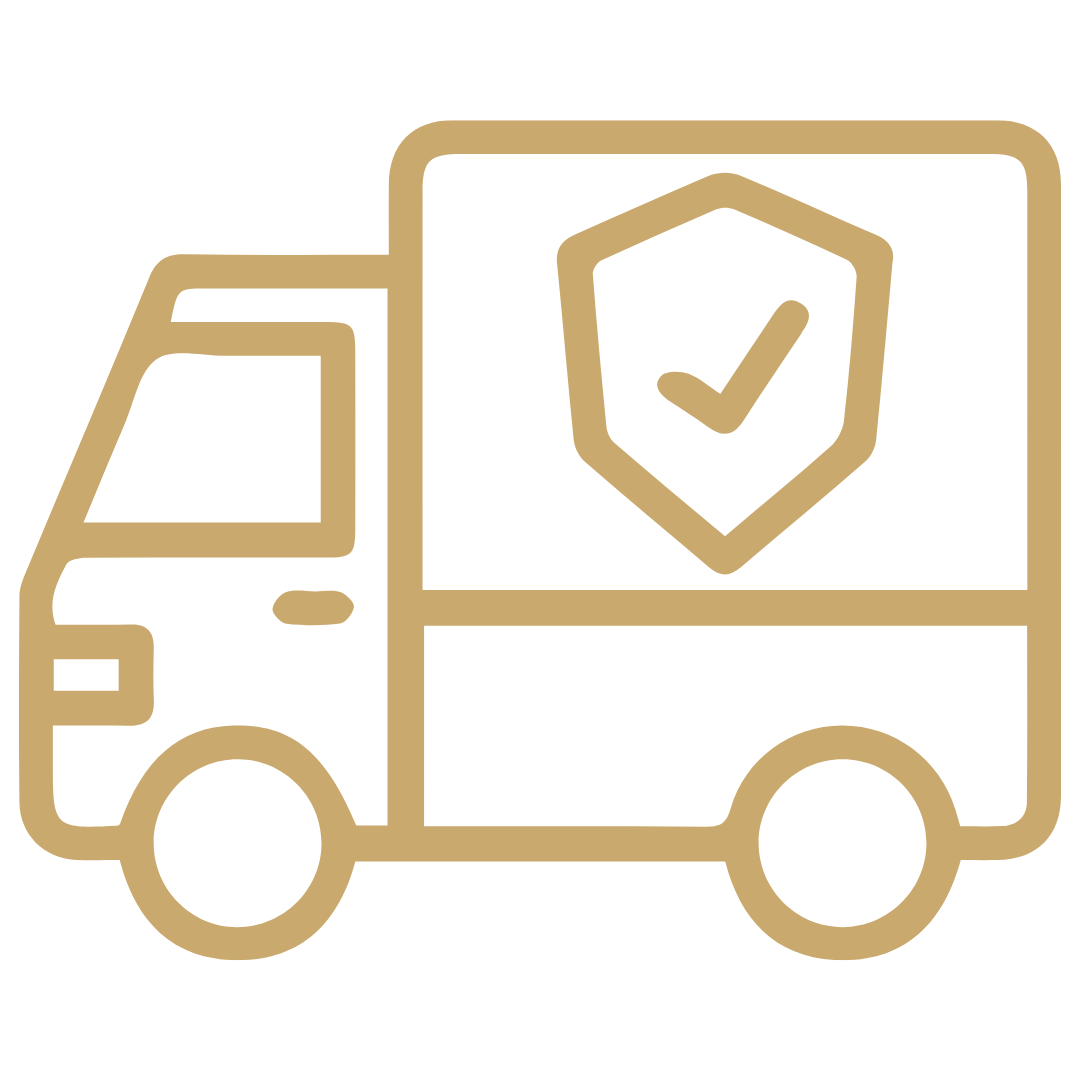 Tu pedido protegido de principio a fin. Si algo sale mal, te lo resolvemos sin preguntas.